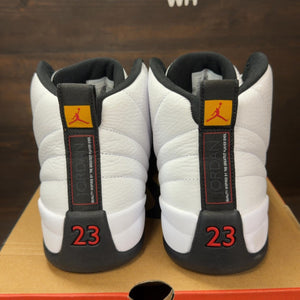 Jordan 12 Retro Taxi (2025) - Image 4
