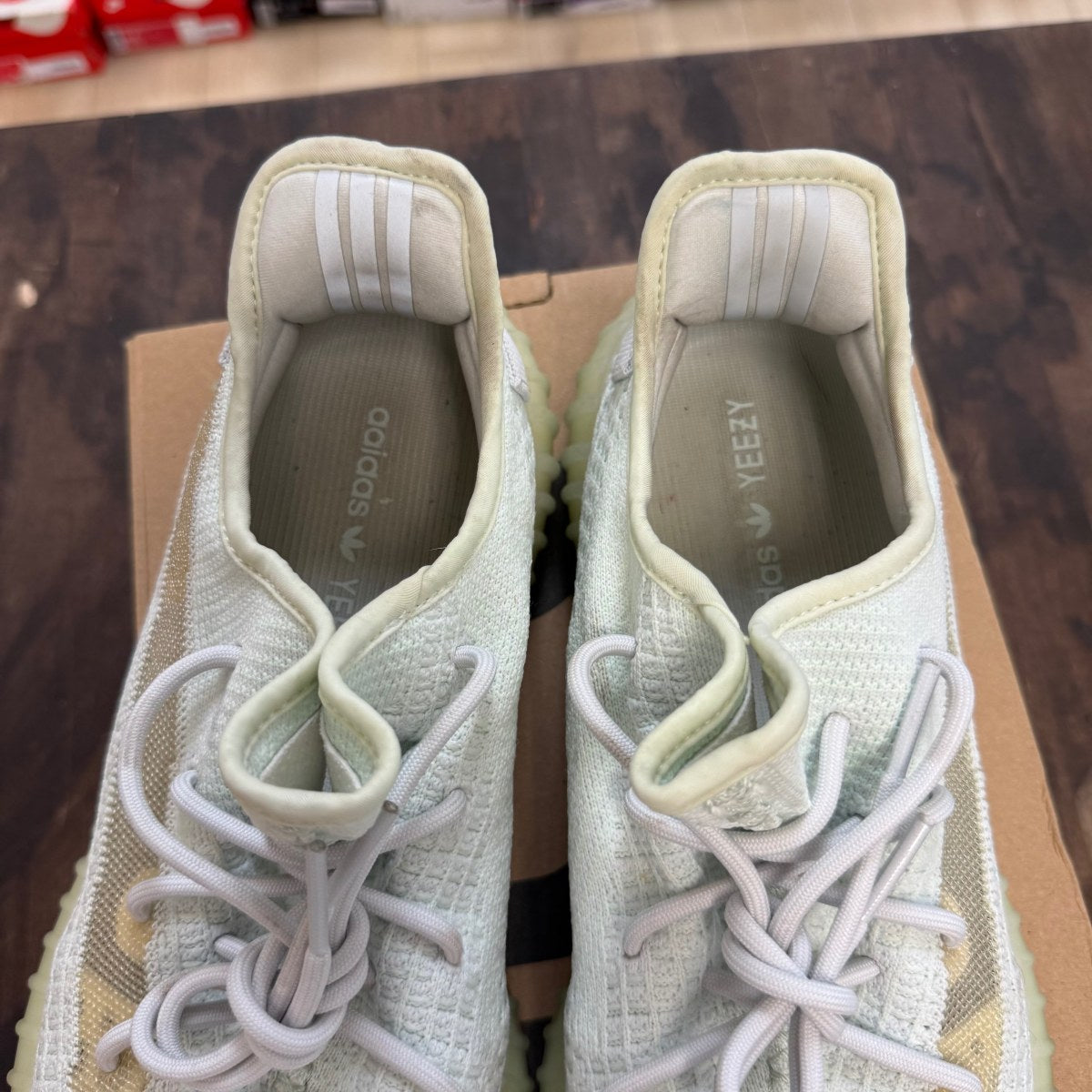 adidas Yeezy Boost 350 V2 Hyperspace - Image 3
