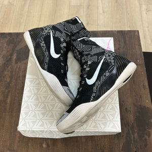 Nike Kobe 9 Elite Black History Month - Image 1
