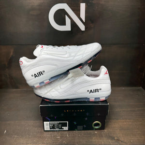 Nike Cryoshot Zoom M9 Virgil Abloh Archives - Image 1