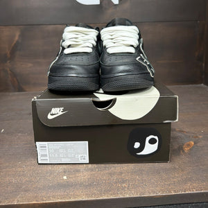 Nike Air Force 1 Low Cactus Plant Flea Market Black (2024) - Image 7