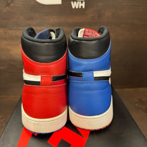 Jordan 1 Retro Top 3 - Image 5