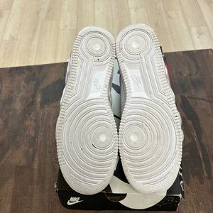 Nike Air Force 1 Low Cactus Plant Flea Market White (2024) - Image 5
