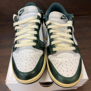 Nike Dunk Low Vintage Green (Women's) Size 9.5W (Pre-Owned) - Image 3