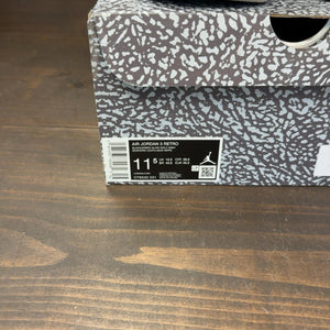 Jordan 3 Retro Green Glow - Image 7
