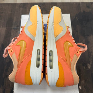 Nike Air Max 1 Puerto Rico Orange Frost - Image 6