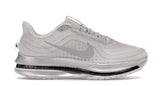 Nike Air Zoom Pegasus Premium Photon Dust Black Metallic Silver