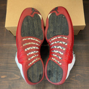 Jordan 11 Retro Cherry (2022) Size 10 (Pre-Owned) - aux