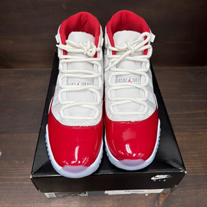 Jordan 11 Retro Cherry (2022) - Image 3