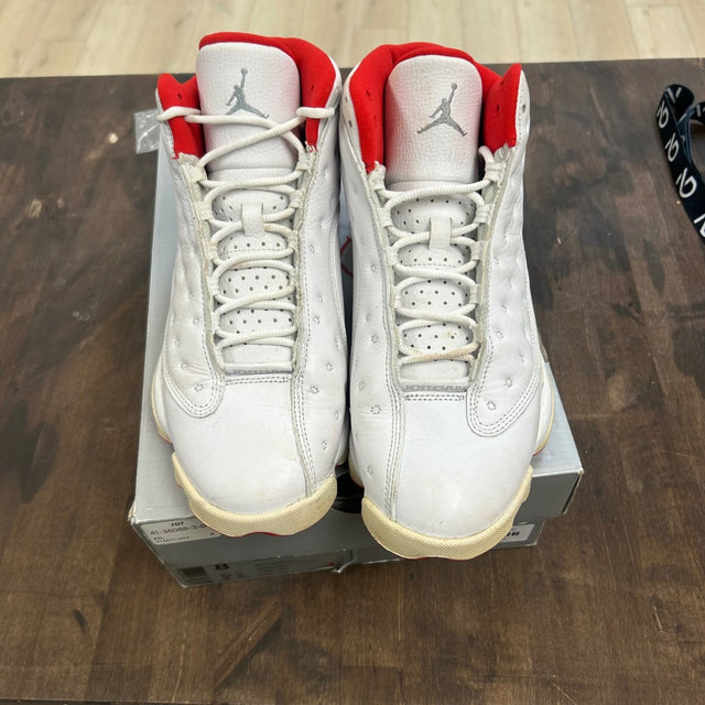 Jordan 13 Retro Alternate History of Flight Size 8 (Pre-Owned) - Image 2