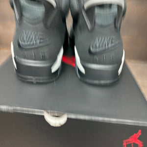 Jordan 6 Retro Cap and Gown - Image 5