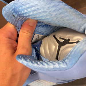 Jordan 5 Retro UNC University Blue - Image 7