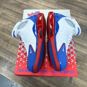 Nike Air Zoom Huarache 2K4 All-Star (2026) - Image 3