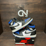 Jordan 1 Retro High Royal Toe Size 13 (Pre-Owned)