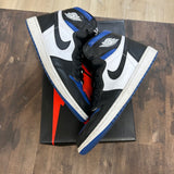 Jordan 1 Retro High Royal Toe - Image 1