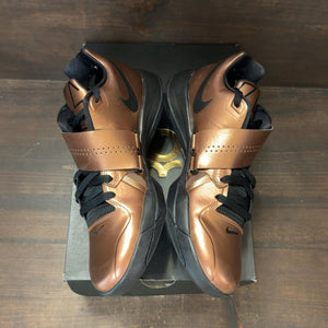 Nike KD 4 Christmas (2024) Size 9 (Pre-Owned) - aux