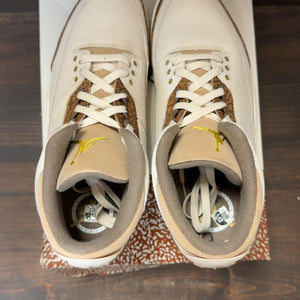 Jordan 3 Retro Palomino - Image 5
