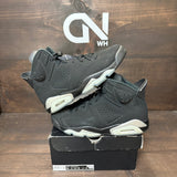 Jordan 6 Retro Chrome - Image 1