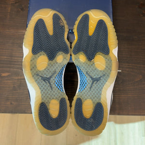 Jordan 11 Retro UNC Win Like 82 - Image 8