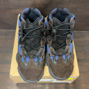 adidas Yeezy 500 High Tyrian - Image 3