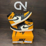 Jordan 1 Retro High OG Taxi Size 11 (Pre-Owned) - front