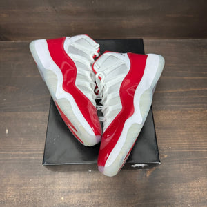 Jordan 11 Retro Cherry (2022) - Image 2