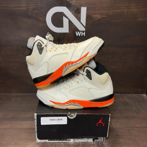 Jordan 5 Retro Shattered Backboard - Image 1