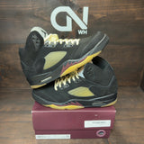 Jordan 5 Retro A Ma Maniére Dusk - Image 1