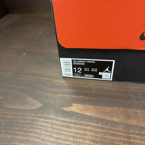 Jordan 12 Retro French Blue (2025) - Image 7