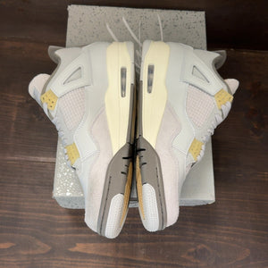 Jordan 4 Retro SE Craft Photon Dust - Image 4