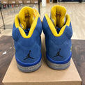 Jordan 5 Retro JSP Laney Varsity Royal Size 11 (Pre-Owned) - Image 4