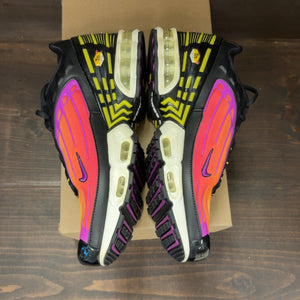 Nike Air Max Plus 3 Hyper Violet Size 11 - Image 4