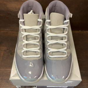 Jordan 11 Retro Cool Grey (2021) - Image 3
