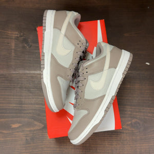 Nike Dunk Low Bone Beige (Women's) - Image 2