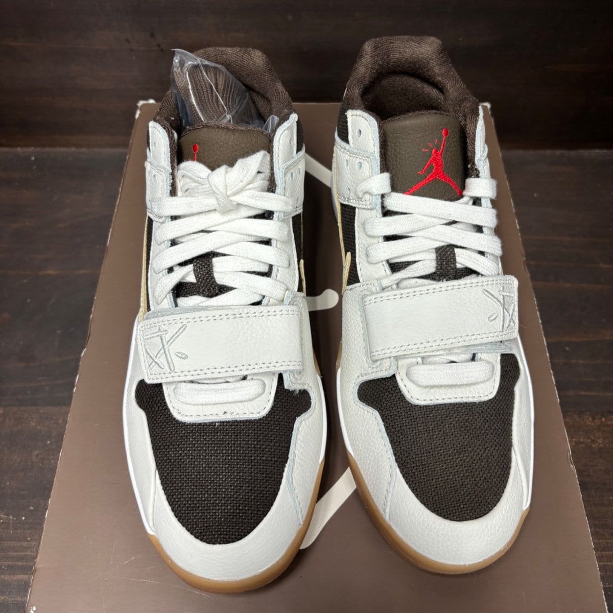 Jordan Jumpman Jack TR Travis Scott Sail - Image 3