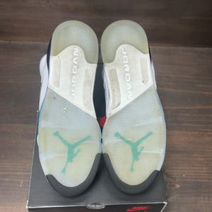 Jordan 5 Retro Grape (2025) (GS) - Image 6