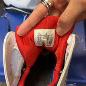 Jordan 7 Retro BCFC Paris Saint-Germain PSG (2021) - Image 7