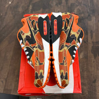 Nike Air Max 90 Duck Camo Orange - Image 3