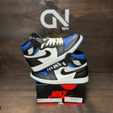 Jordan 1 Retro High Royal Toe - Image 1