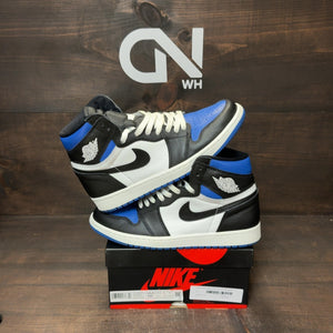 Jordan 1 Retro High Royal Toe - Image 1