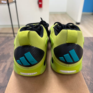 adidas AE 1 Low Preloved Lime Size 13 (Pre-Owned) - Image 3