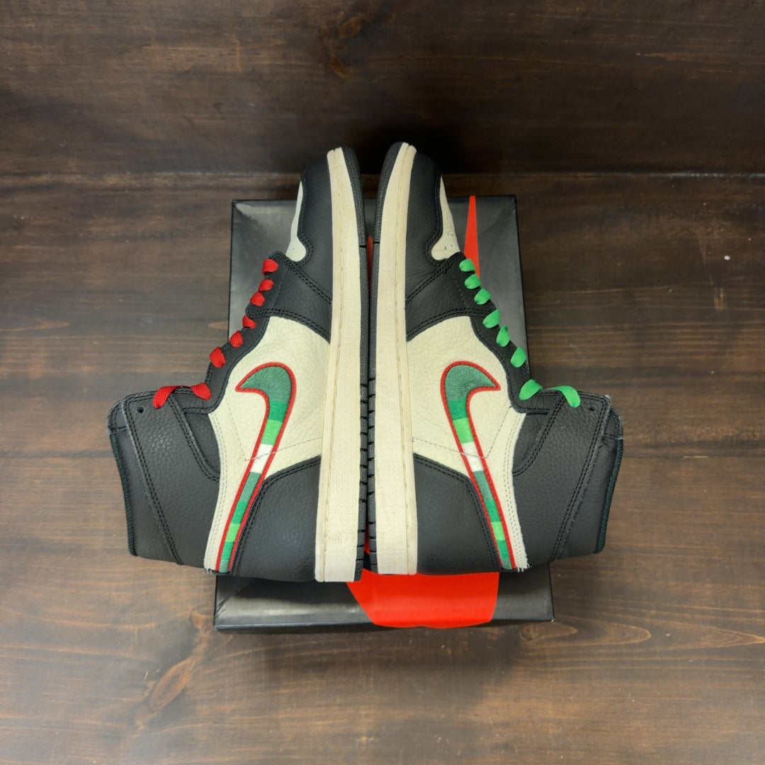 Jordan 1 Retro High Sports Illustrated (A Star Is Born) - Image 5