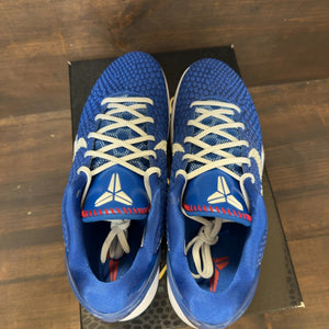 Nike Kobe 6 Protro Dodgers - Image 5
