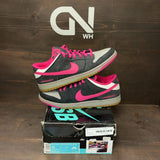 Nike SB Dunk Low Disposable Size 12 (Pre-Owned) - front