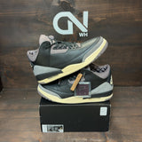 Jordan 3 Retro OG SP A Ma Maniére While You Were Sleeping (Women's) - Image 1