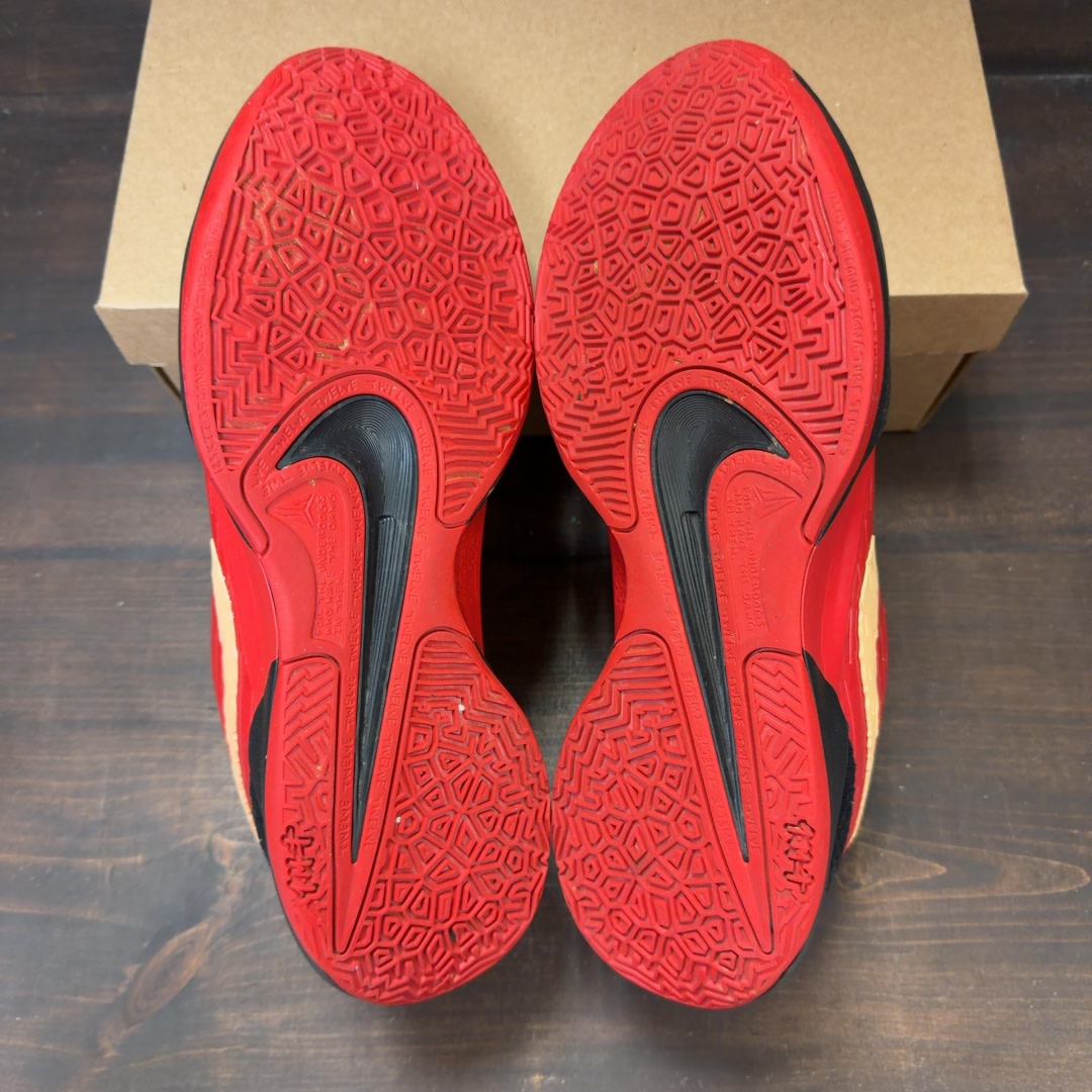 Nike Ja 2 Nightmare Size 13 (Pre-Owned) - Image 7