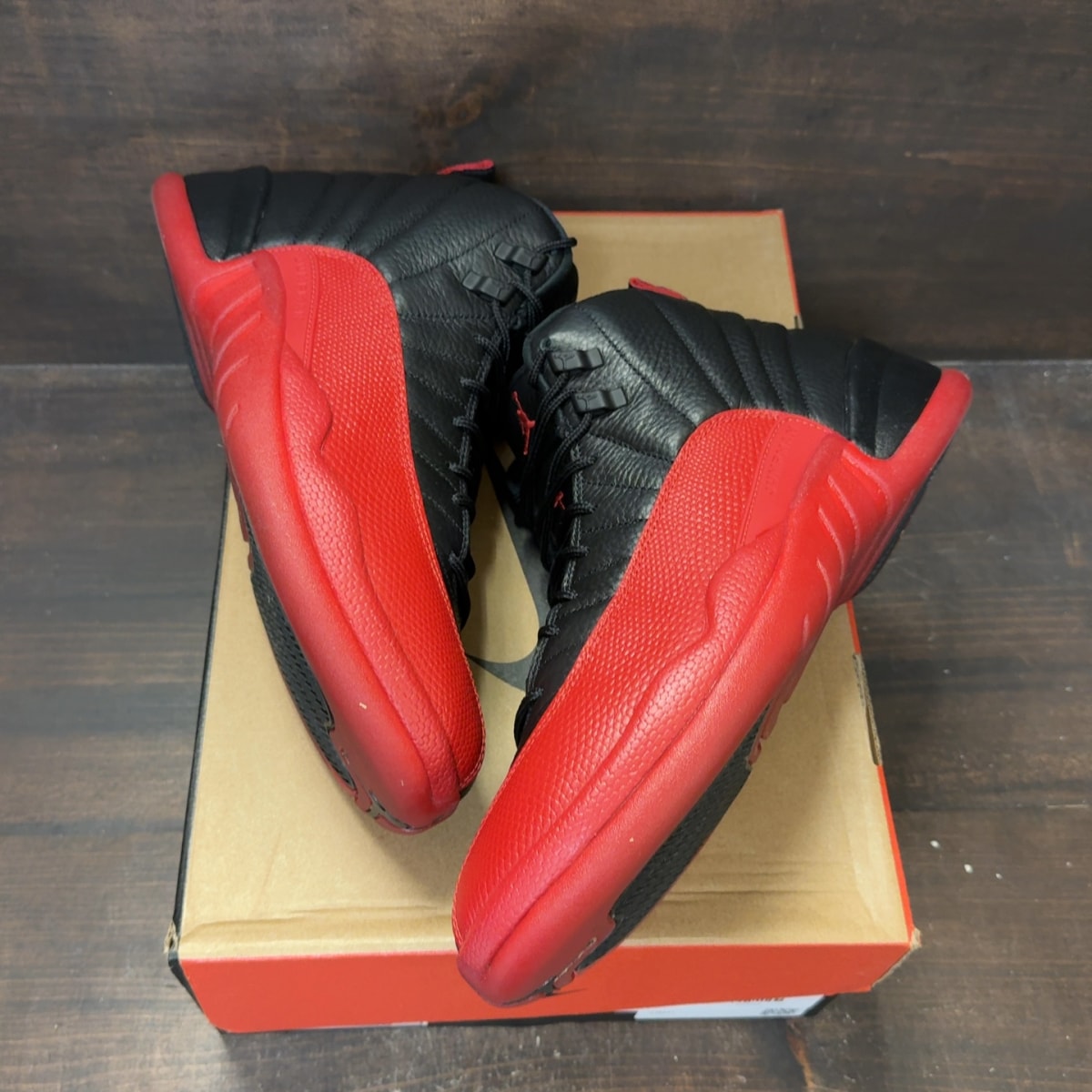 Jordan 12 Retro Flu Game (2025) - Image 2