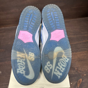Nike SB Dunk Low Born X Raised One Block At A Time Size 11.5 (Pre-Owned) - Image 6