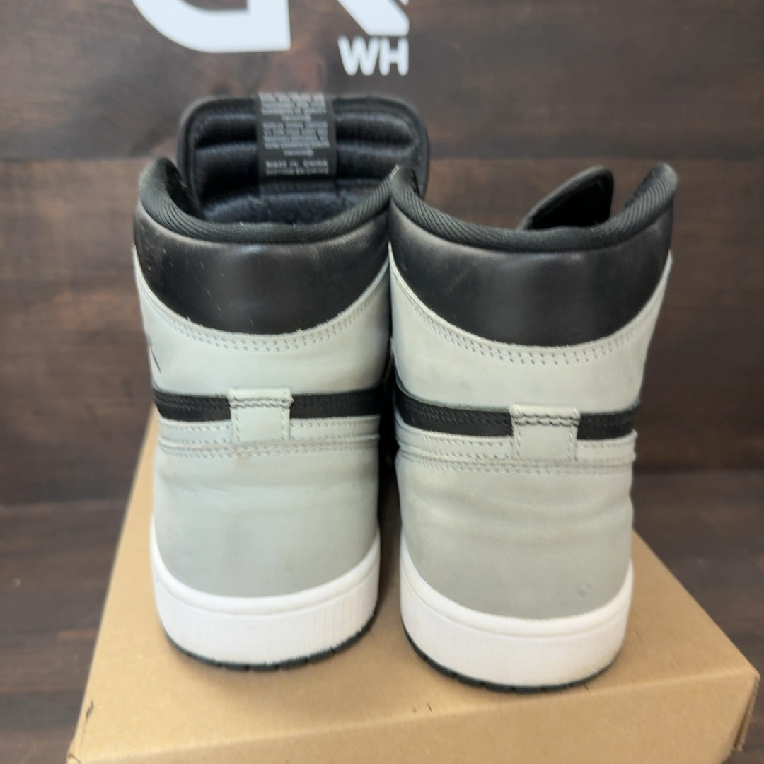 Jordan 1 Retro High Shadow 2.0 Size 11 (Pre-Owned) - Image 5