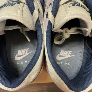 Nike Air Max 1 '86 OG Big Bubble Lost Sketch Size 10 (Pre-Owned) - Image 5